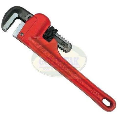 Stanley Pipe Wrench - Goldpeak Tools PH Stanley Stanley Pipe Wrench - Goldpeak Tools PH Stanley
